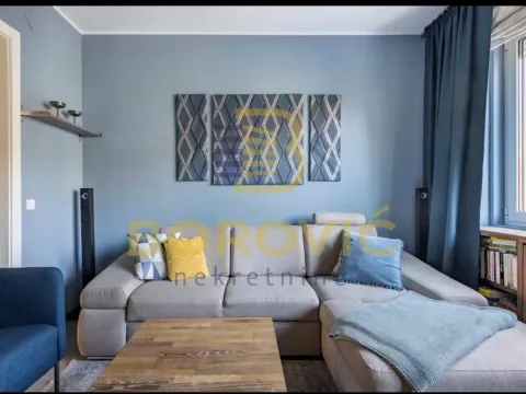 Sale, three bedroom apartment, 77m², Stari Grad, Beograd - image 3