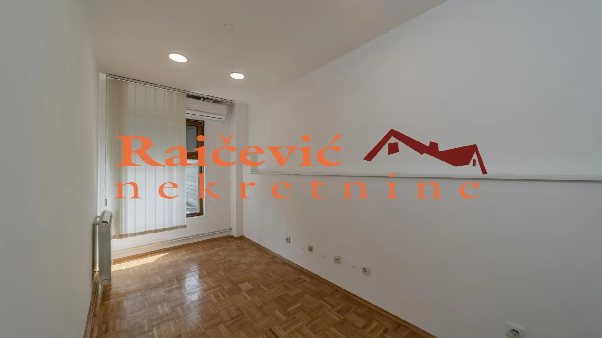 Rent, office space, 195m², Savski Venac, Beograd