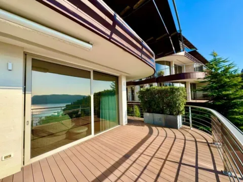 Sale, three bedroom apartment, 176m², Boreti, Budva - image 11