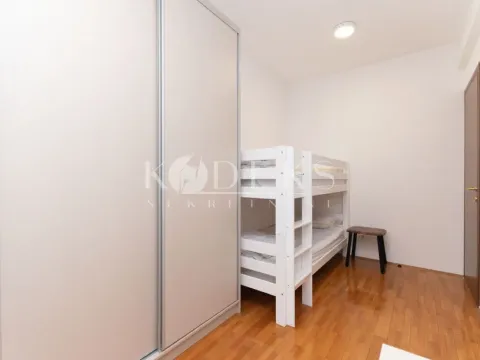 Rent, two bedroom apartment, 78m², City Kvart, Podgorica - image 8