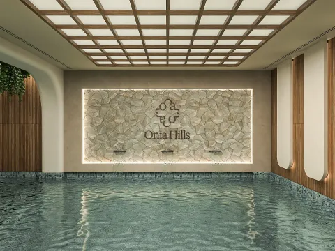 Prodaja, jednosoban stan, 65m², Reževići, Budva - image 14