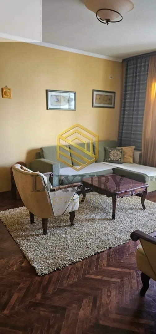 Rent, two bedroom apartment, 57m², Preko Morače, Podgorica