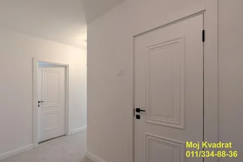 Prodaja, dvosoban stan, 60m², Novi Beograd Sve Podlokacije, Beograd - image 8