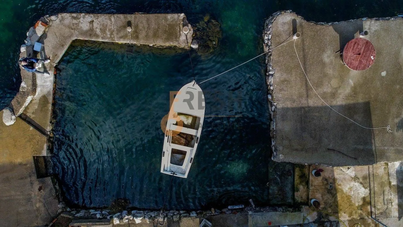 Prodaja, kuća, 1753m², Tivat, Crna Gora