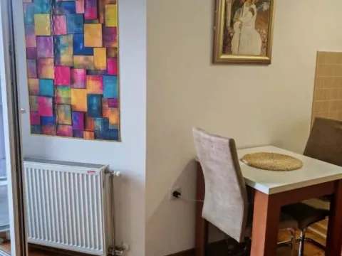 Prodaja, garsonjera, 26m², Adamovićevo Naselje, Novi Sad Sve Podlokacije - image 3