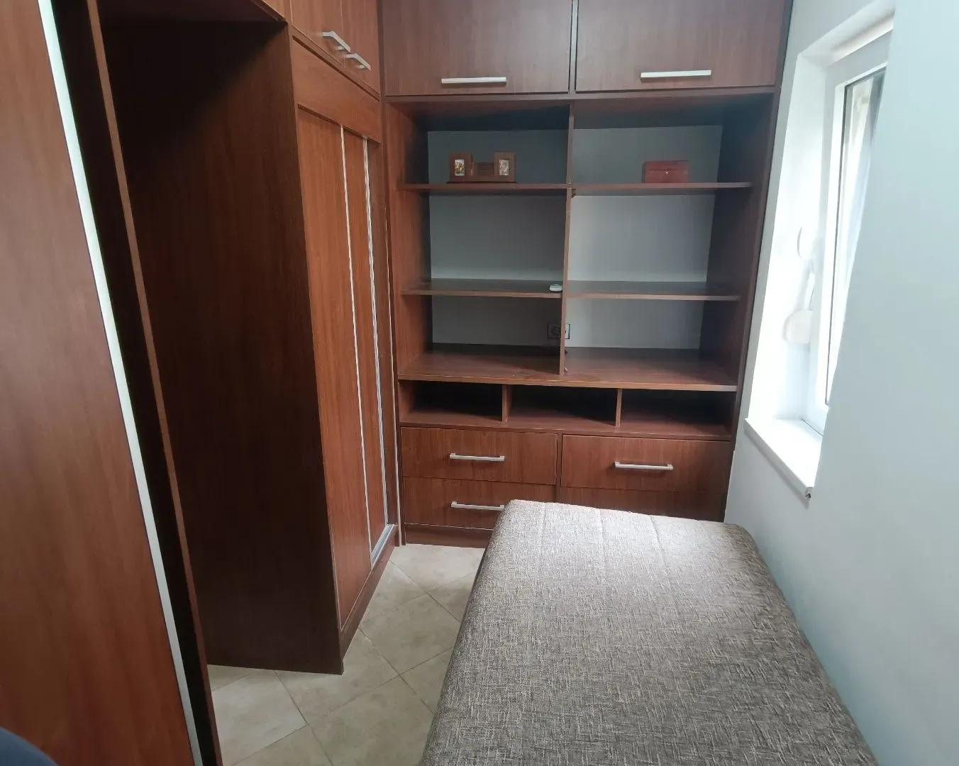 Rent, apartment, 60m², Centar, Podgorica