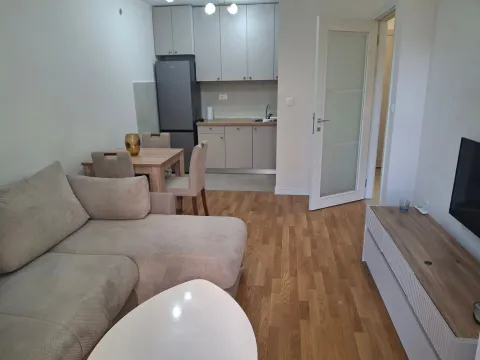 Izdavanje, stan, 40m², Pobrežje, Podgorica - image 3