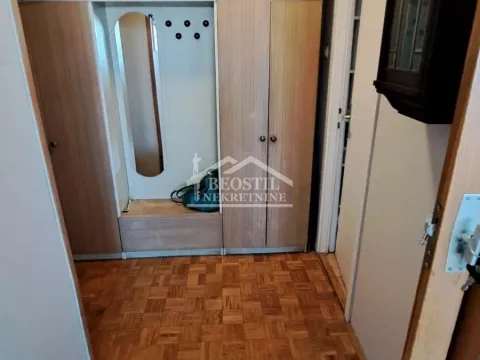 Rent, three bedroom apartment, 81m², Novi Beograd Sve Podlokacije, Beograd - image 15