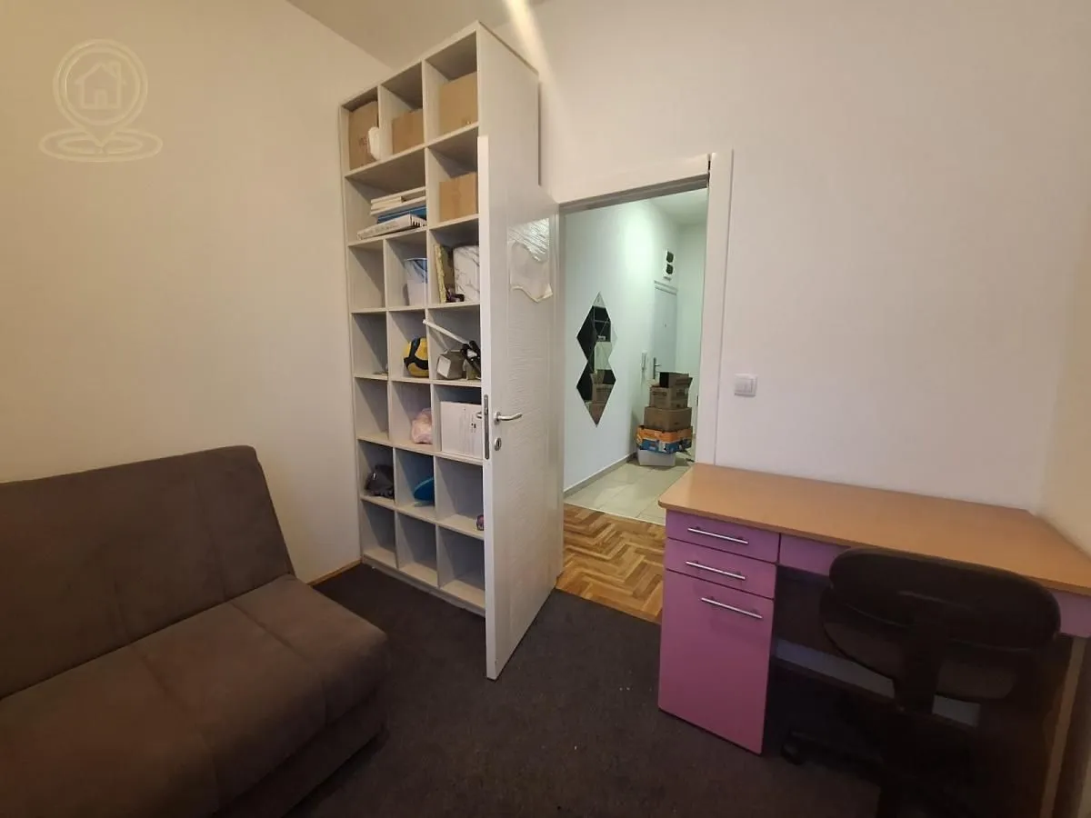 Izdavanje, četvorosoban stan, 63m², Nova Detelinara, Novi Sad Sve Podlokacije