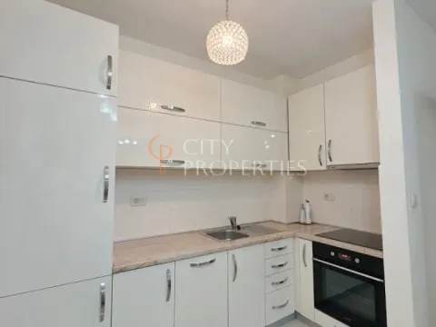 Izdavanje, stan, 46m², City Kvart, Podgorica - image 10