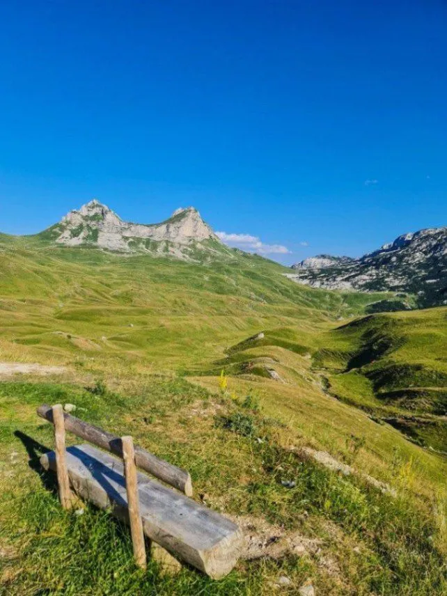 Prodaja, plac, 59443m², Žabljak, Crna Gora