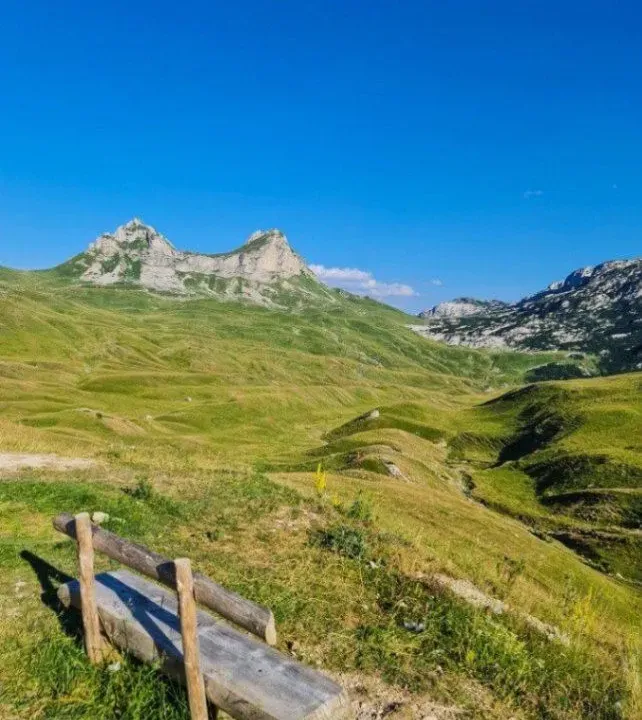 Prodaja, plac, 59443m², Žabljak, Crna Gora