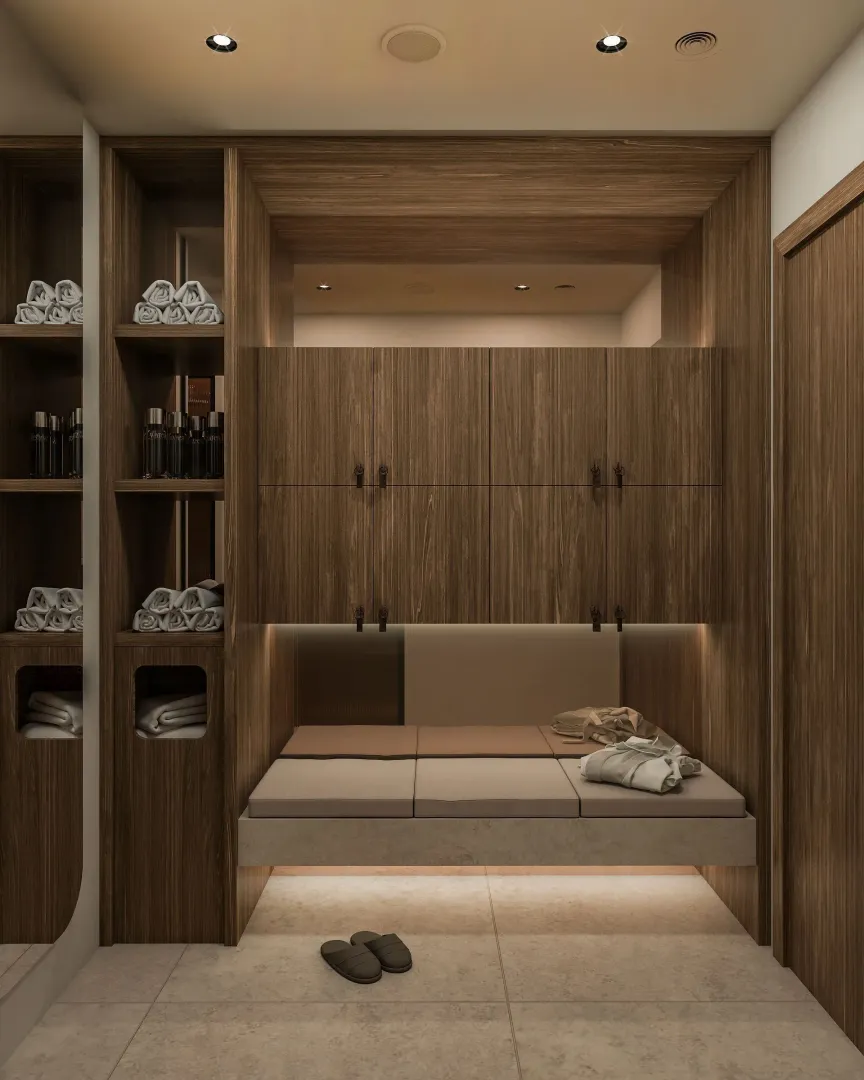 Prodaja, jednosoban stan, 68m², Reževići, Budva