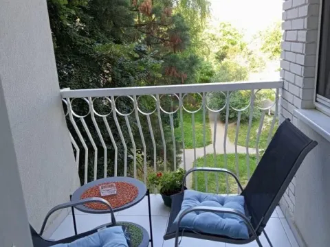 Izdavanje, dvosoban stan, 51m², Liman 4, Novi Sad Sve Podlokacije - image 15