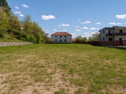 Prodaja, plac, 1033m², Cetinje, Crna Gora - image 3