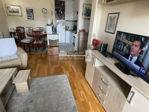 Prodaja, dvosoban stan, 64m², Savski Venac, Beograd - image 4