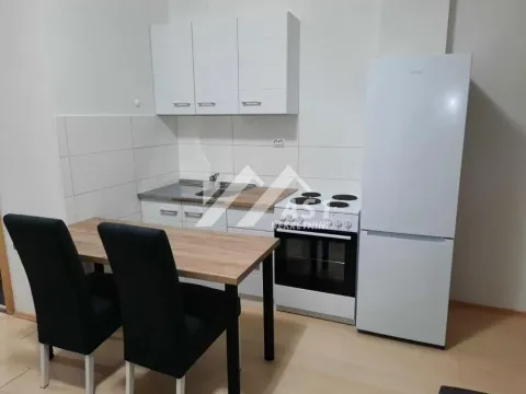 Rent, apartment, 21m², Novo naselje, Novi Sad - image 4