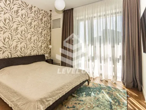 Izdavanje, trosoban stan, 110m², Beograd Na Vodi, Beograd - image 10