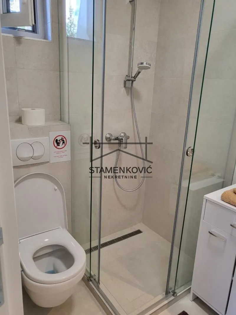 Sale, one bedroom apartment, 27m², Kopaonik, Srbija