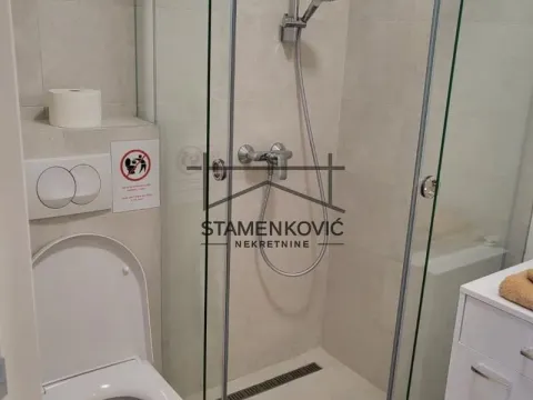 Sale, one bedroom apartment, 27m², Kopaonik, Srbija - image 5