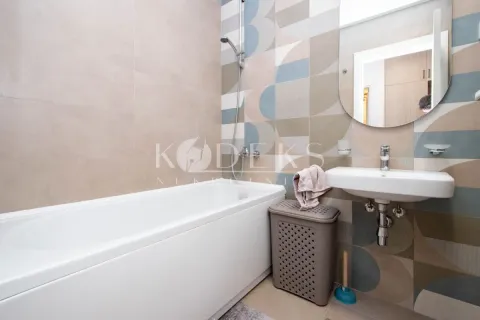 Izdavanje, jednosoban stan, 41m², Zabjelo, Podgorica - image 7
