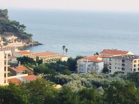 Prodaja, dvosoban stan, 105m², Petrovac, Budva - image 14