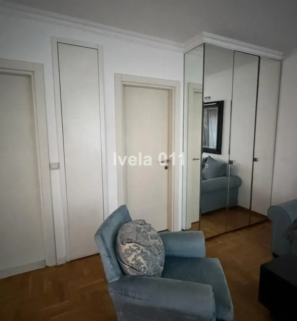 Prodaja, jednosoban stan, 34m², Lekino Brdo, Voždovac Sve Podlokacije