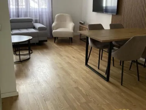 Izdavanje, dvosoban stan, 64m², Vračar Hram, Vračar Sve Podlokacije - image 16