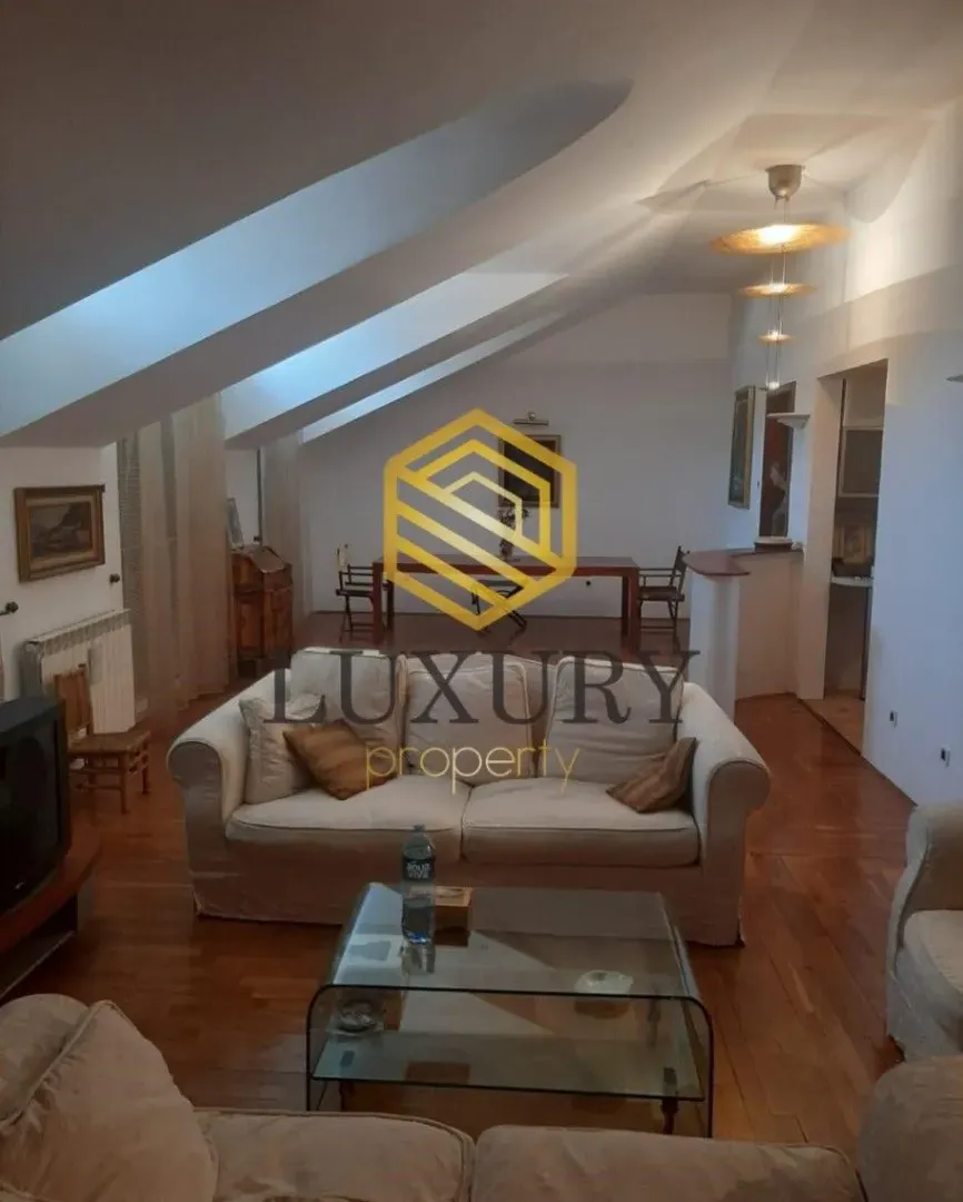 Prodaja, trosoban stan, 160m², Ljubović, Podgorica