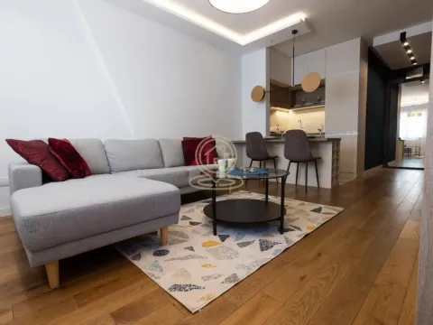 Izdavanje, jednosoban stan, 37m², Čubura, Beograd - image 14