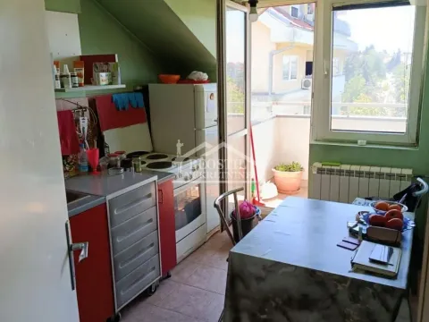 Prodaja, dvosoban stan, 46m², Čukarica, Beograd - image 8