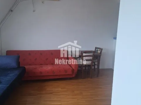 Sale, one bedroom apartment, 36m², Južni Bulevar, Vračar Sve Podlokacije - image 4