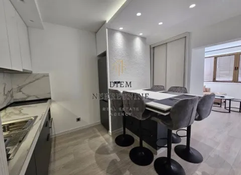 Sale, two bedroom apartment, 46m², Centar, Bar - image 5