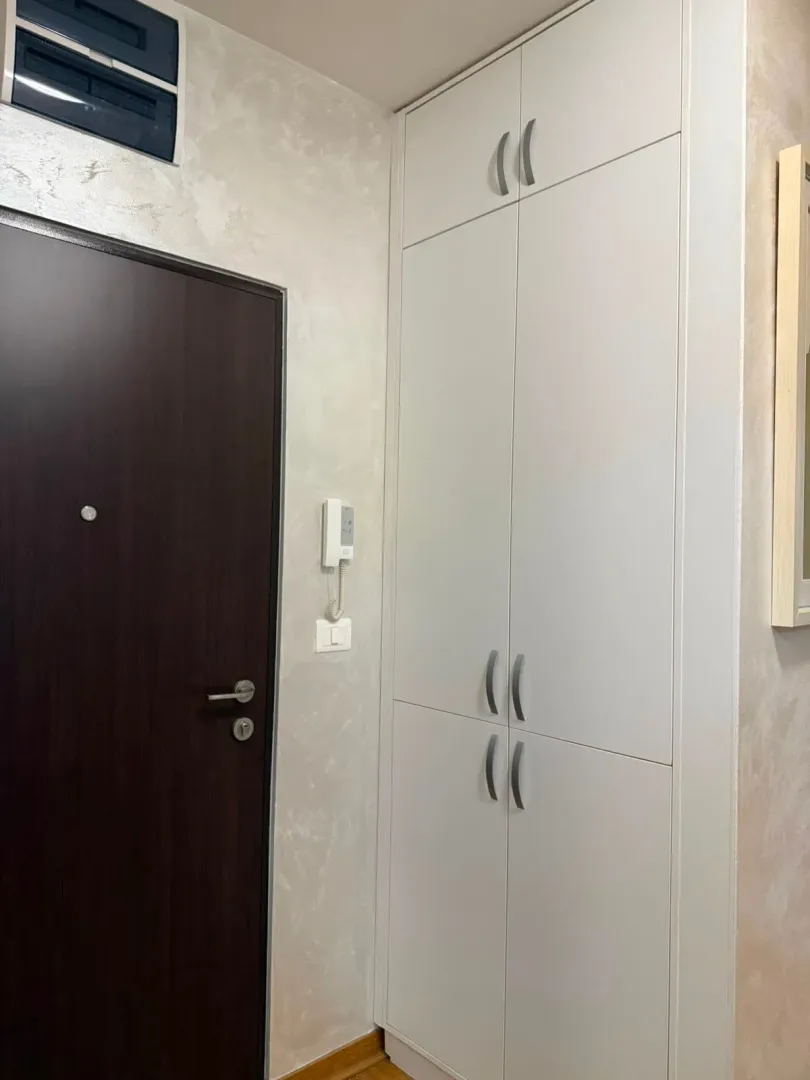 Rent, two bedroom apartment, 65m², Zagorič, Podgorica