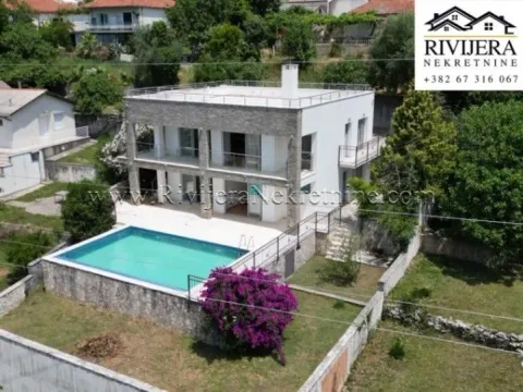 Sale, house, 267m², Kumbor, Herceg Novi - image 8