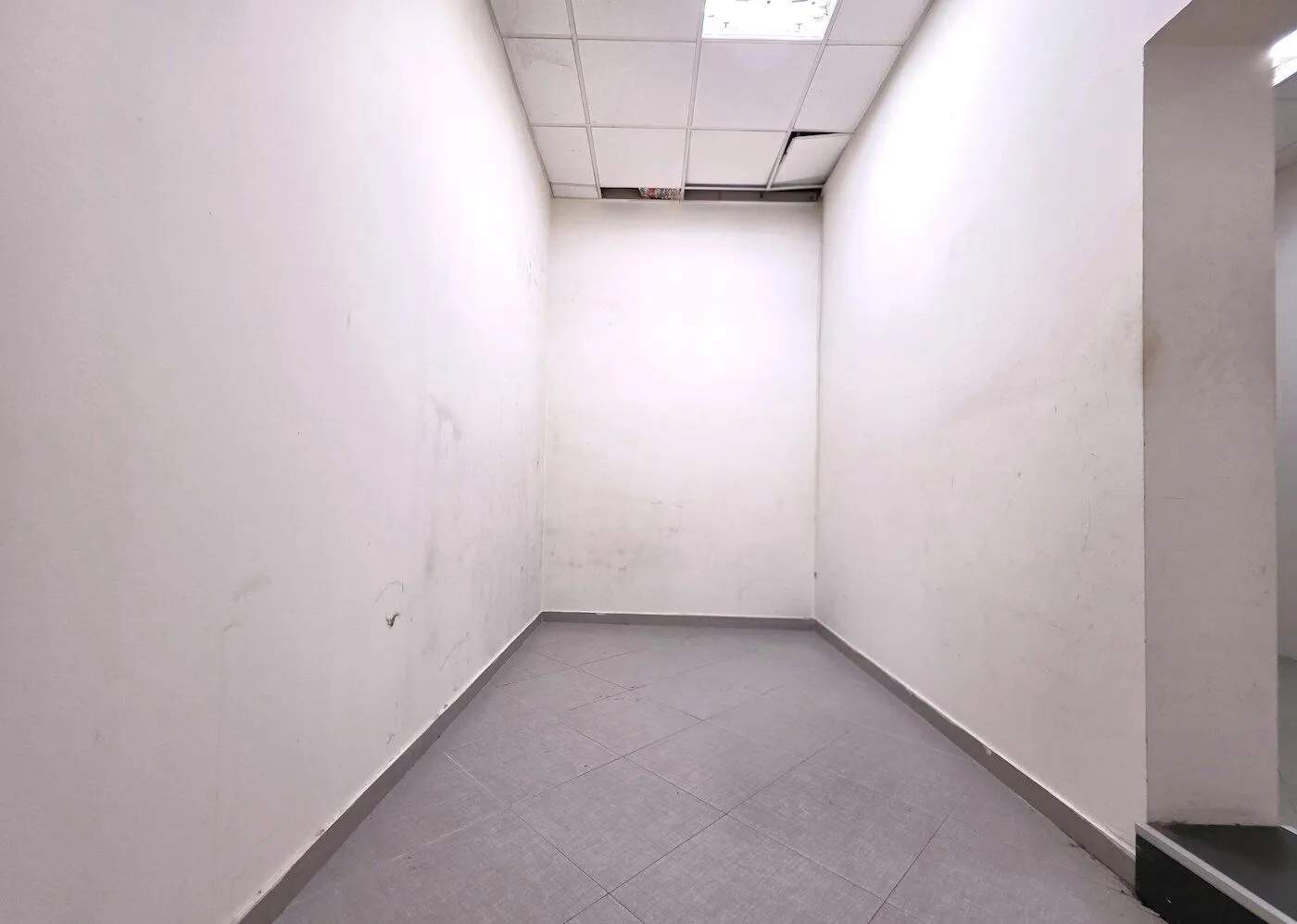 Rent, office space, 67m², Tuški Put, Podgorica