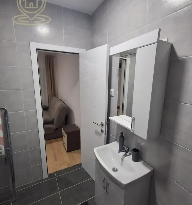 Izdavanje, garsonjera, 25m², Adice, Novi Sad Sve Podlokacije