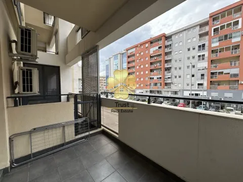 Izdavanje, stan, 53m², Master Kvart, Podgorica - image 7