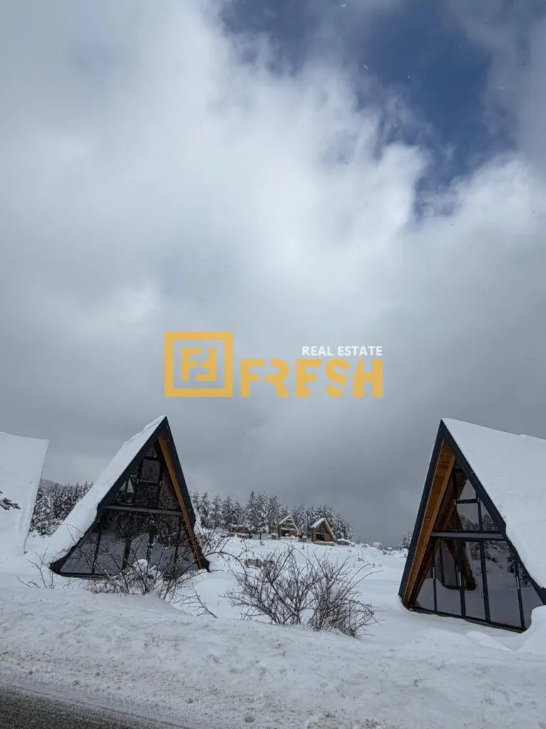 Prodaja, kuća, 68m², Žabljak, Crna Gora