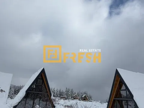 Prodaja, kuća, 68m², Žabljak, Crna Gora - image 2