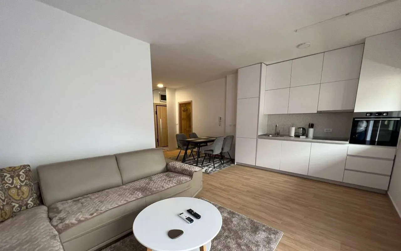 Rent, two bedroom apartment, 80m², Budva, Crna Gora