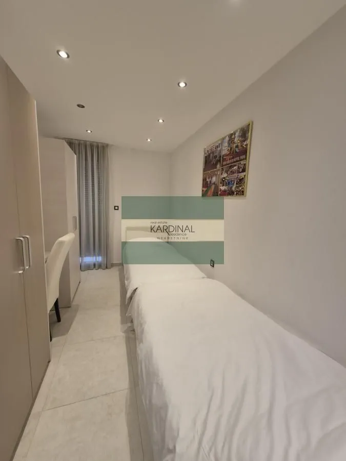 Prodaja, dvosoban stan, 56m², Aqua park, Jagodina