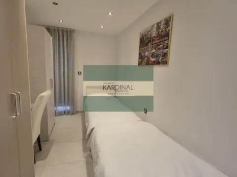 Prodaja, dvosoban stan, 56m², Aqua park, Jagodina - image 10