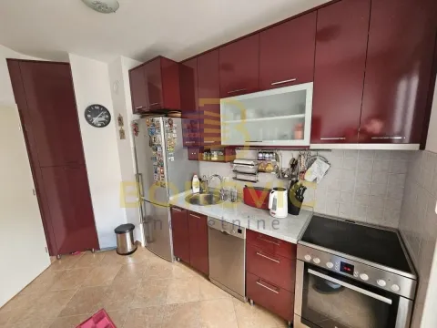 Prodaja, četvorosoban stan, 99m², Bulbulder, Zvezdara Sve Podlokacije - image 15