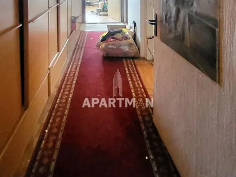 Sale, four bedroom apartment, 92m², Vidikovački venac, Rakovica - image 6