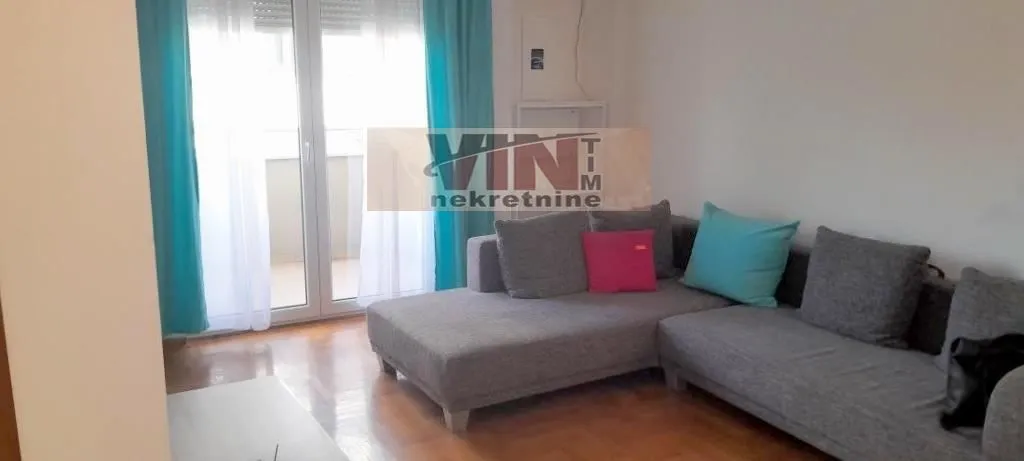 Prodaja, dvosoban stan, 62m², Olimp, Zvezdara Sve Podlokacije