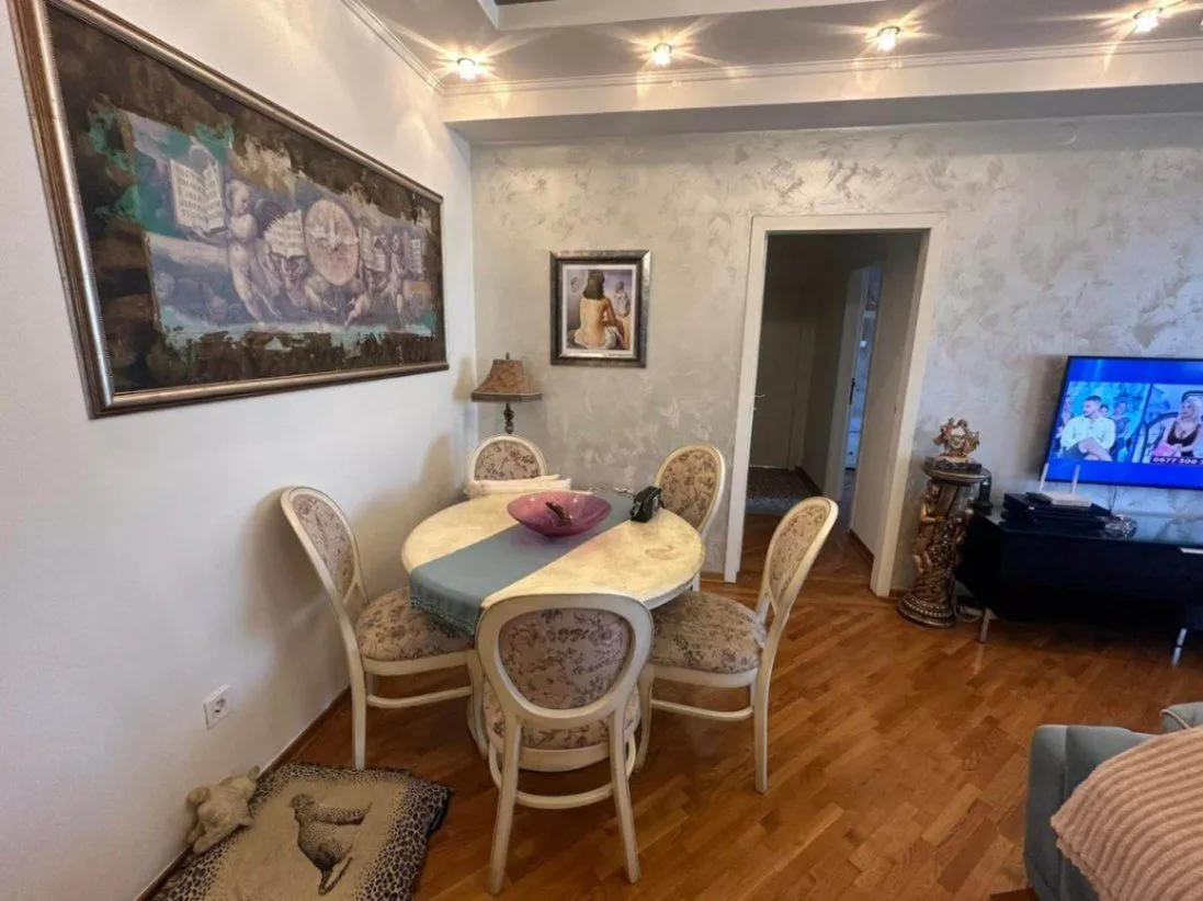 Prodaja, dvosoban stan, 86m², Stari Aerodrom, Podgorica
