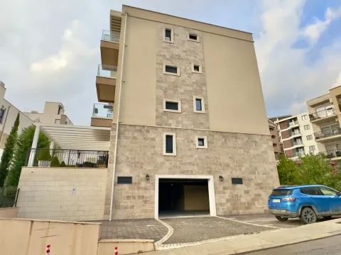 Prodaja, trosoban stan, 76m², Kava, Tivat - image 14
