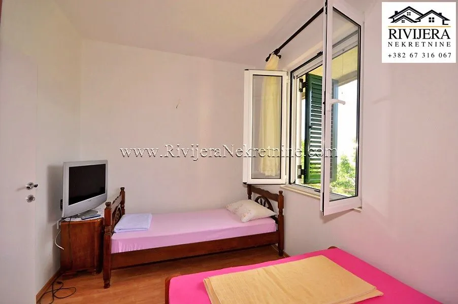 Apartment in Herceg Novi - View 2