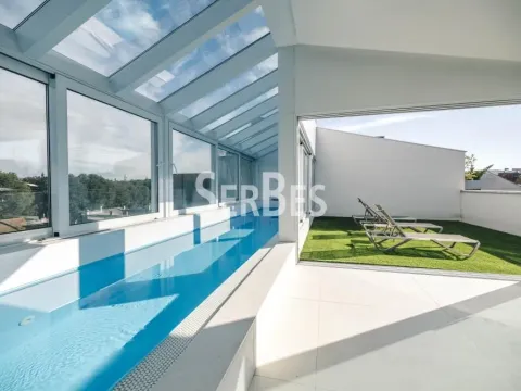 Izdavanje, stan, 360m², Socijalno, Novi Sad Sve Podlokacije - image 15